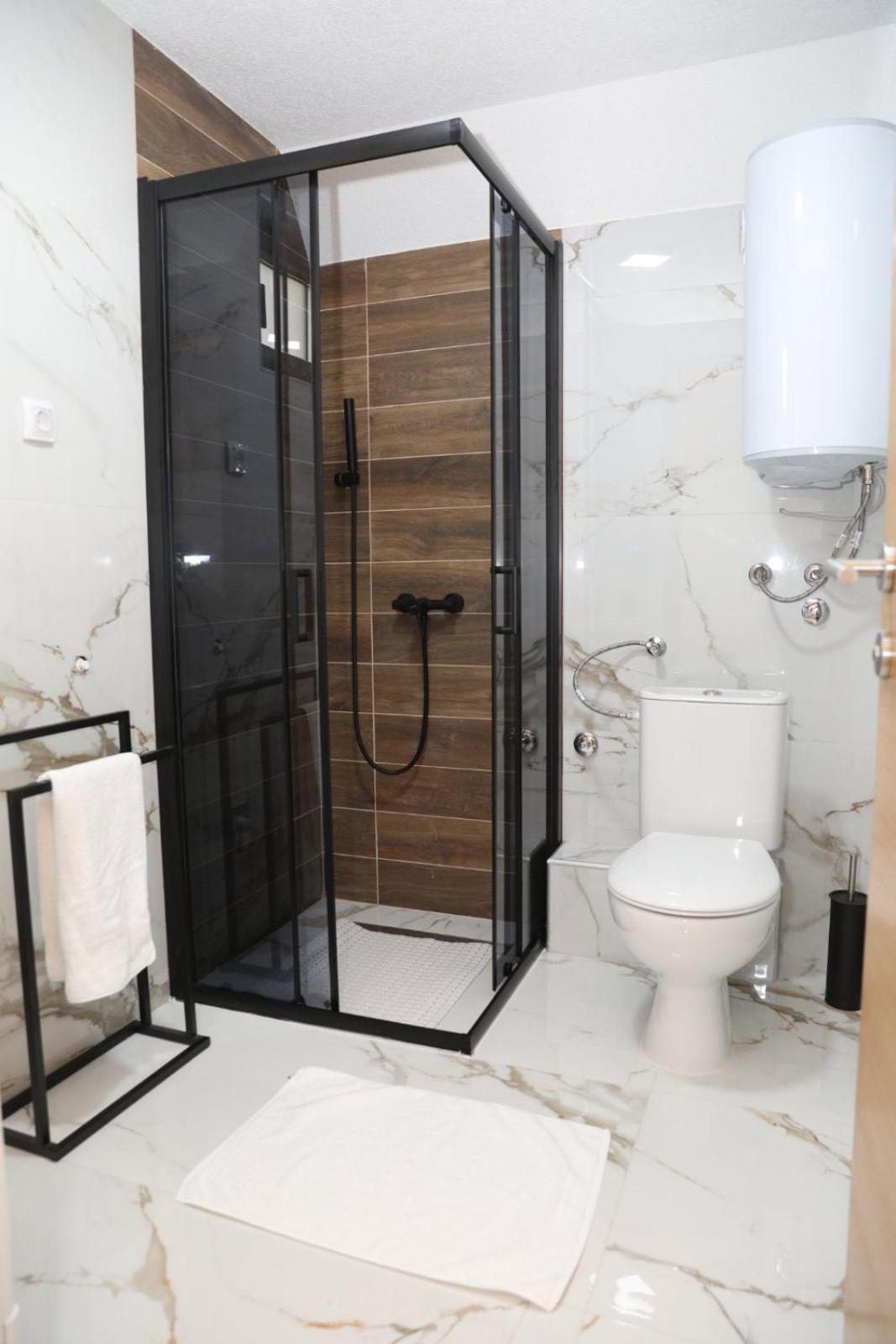 Mila Holiday home Sipovo